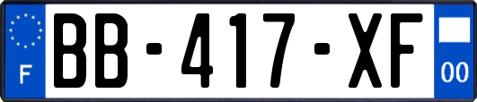 BB-417-XF