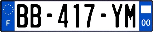 BB-417-YM