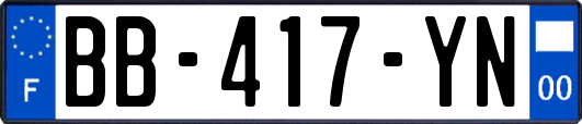 BB-417-YN