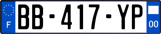 BB-417-YP