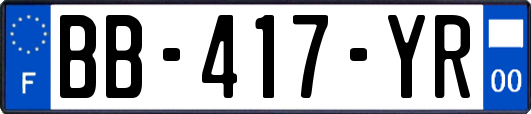 BB-417-YR