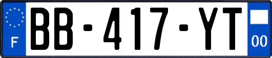 BB-417-YT