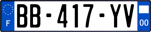 BB-417-YV