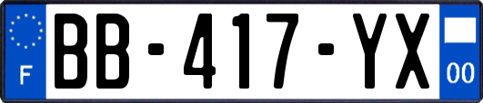 BB-417-YX