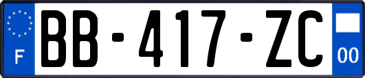 BB-417-ZC
