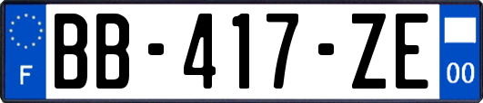 BB-417-ZE
