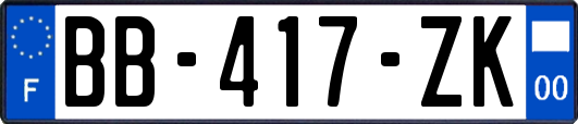 BB-417-ZK