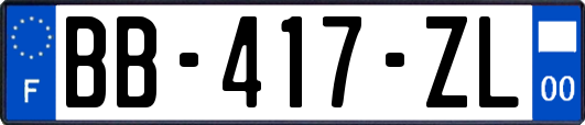 BB-417-ZL