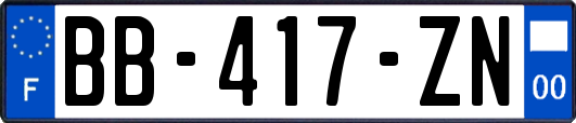 BB-417-ZN