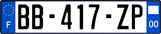 BB-417-ZP