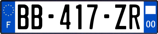 BB-417-ZR