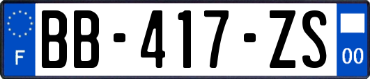 BB-417-ZS