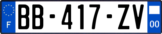 BB-417-ZV