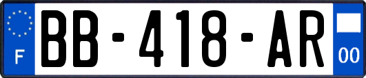 BB-418-AR