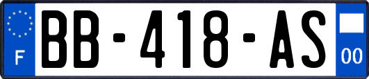 BB-418-AS