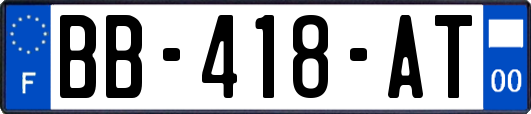 BB-418-AT