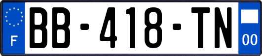 BB-418-TN