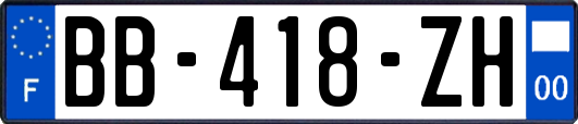 BB-418-ZH