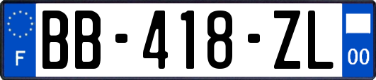 BB-418-ZL