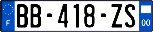 BB-418-ZS