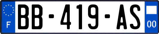 BB-419-AS