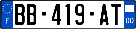 BB-419-AT