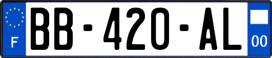 BB-420-AL