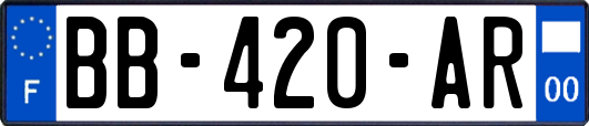 BB-420-AR