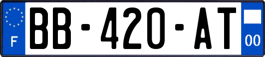 BB-420-AT