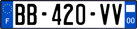 BB-420-VV