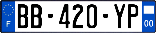 BB-420-YP