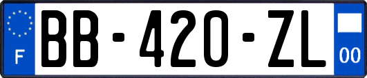 BB-420-ZL