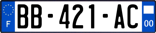 BB-421-AC