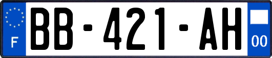 BB-421-AH