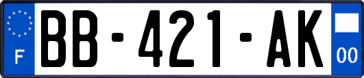 BB-421-AK