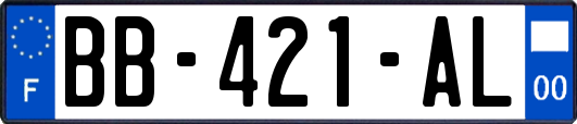 BB-421-AL