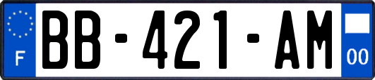 BB-421-AM