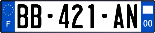 BB-421-AN