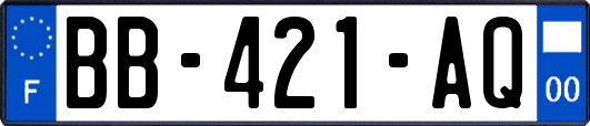 BB-421-AQ