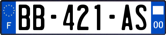 BB-421-AS