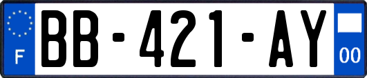 BB-421-AY