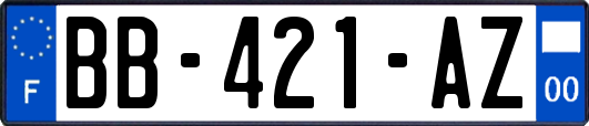 BB-421-AZ