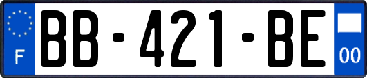 BB-421-BE