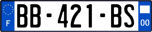 BB-421-BS