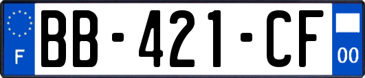 BB-421-CF