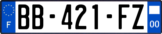 BB-421-FZ