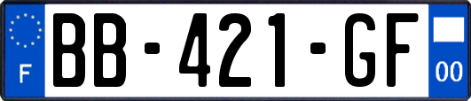 BB-421-GF