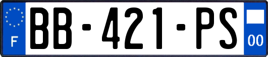 BB-421-PS