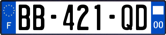 BB-421-QD