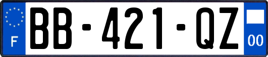 BB-421-QZ